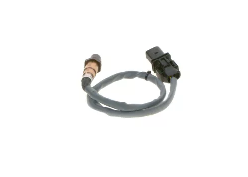 BOSCH Oxygen Sensor (0258017029)