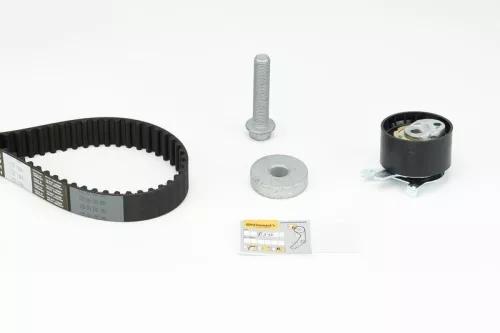 Timing Belt Kit