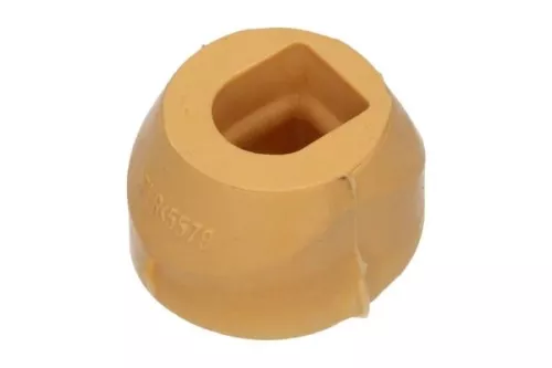 Rubber Buffer, engine mounting system