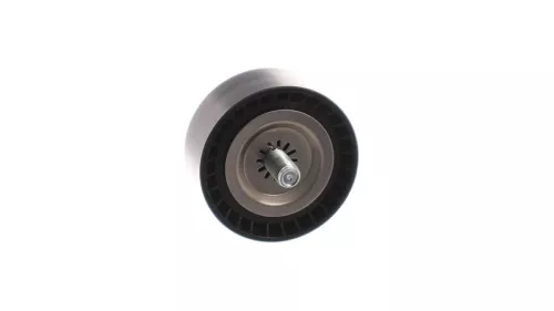 SKF Deflection/Guide Pulley, V-ribbed belt (VKM35352)