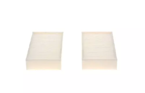 BOSCH Filter, cabin air (1987435055)