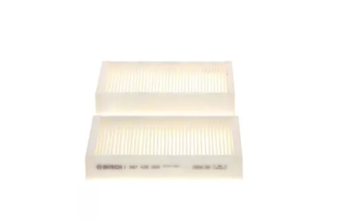 BOSCH Filter, cabin air (1987435055)