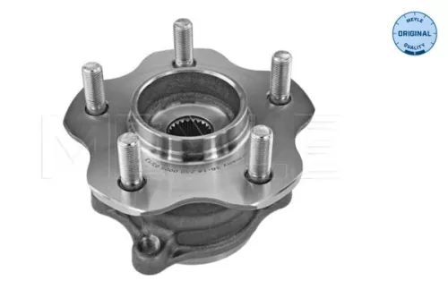 Wheel Hub