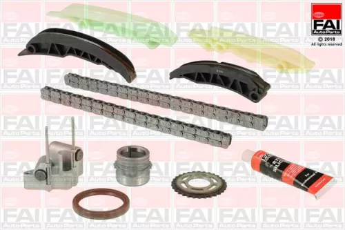 Timing Chain Kit