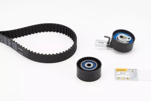 Timing Belt Kit
