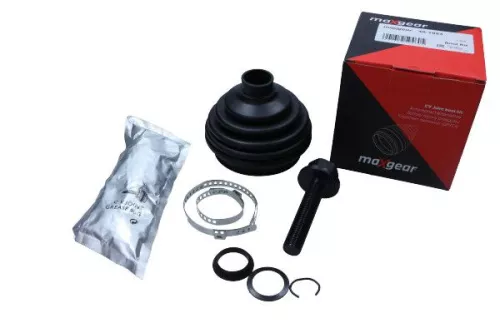 MAXGEAR Bellow Kit, drive shaft (49-1083)