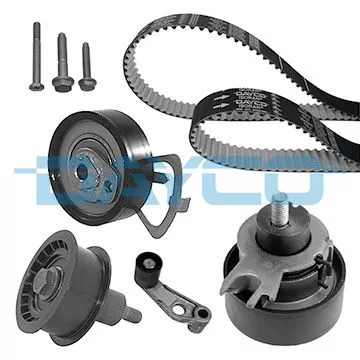 Timing Belt Kit