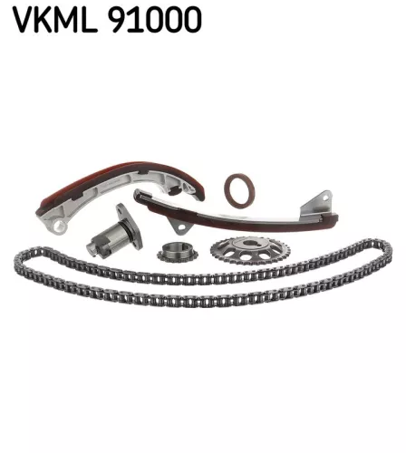 Timing Chain Kit