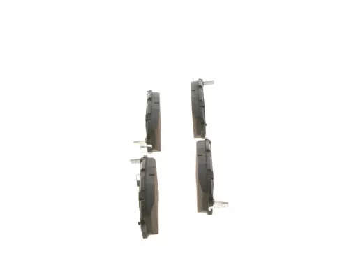 BOSCH Brake Pad Set, disc brake (0986494679)