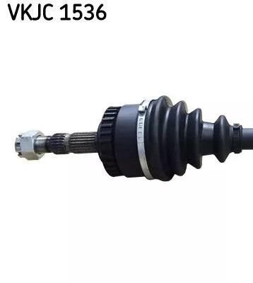 SKF Drive Shaft (VKJC1536)