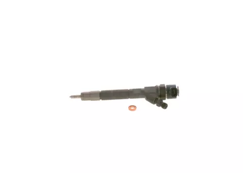 Injector Nozzle