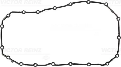 Gasket, oil sump