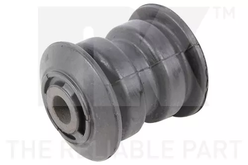 Mounting, control/trailing arm