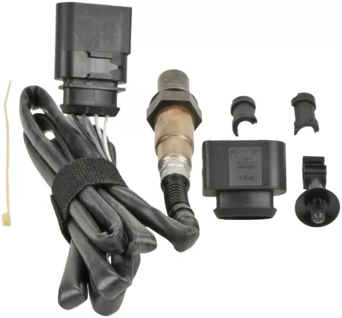 BOSCH Oxygen Sensor (0258006982)