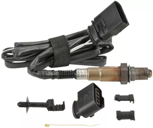 BOSCH Oxygen Sensor (0258006982)