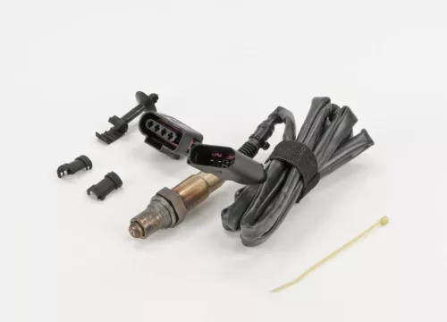 BOSCH Oxygen Sensor (0258006982)