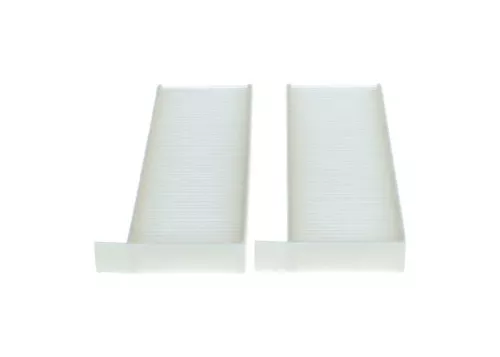 BOSCH Filter, cabin air (1987435026)