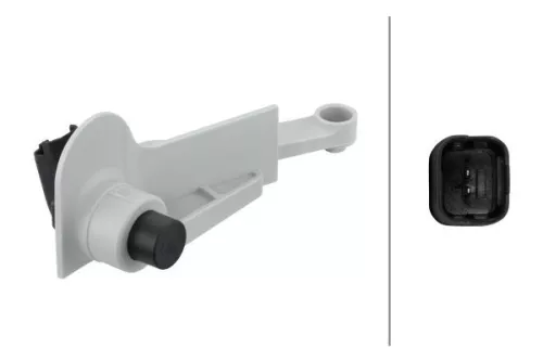 Sensor, crankshaft pulse