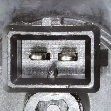 PIERBURG Breather Valve, fuel tank (7.02256.38.0)