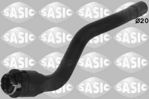 Radiator Hose