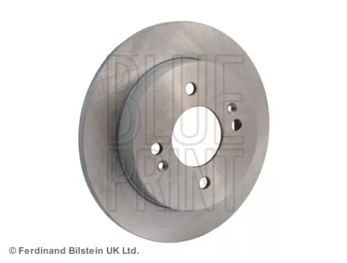 BLUE PRINT Brake Disc (ADG04396)