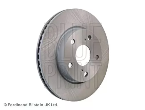 BLUE PRINT Brake Disc (ADT343261)
