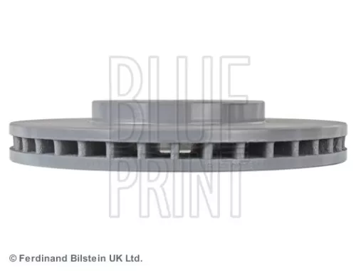 BLUE PRINT Brake Disc (ADT34387)