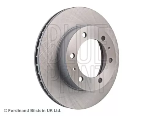 BLUE PRINT Brake Disc (ADT343211)