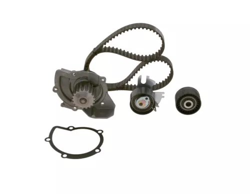 Water Pump & Timing Belt Kit