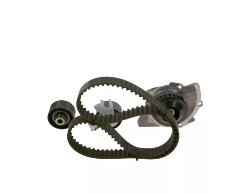 BOSCH Water Pump & Timing Belt Kit (1987946497)