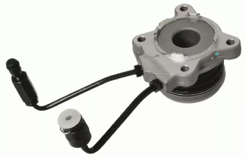 SACHS Central Slave Cylinder, clutch (3182 654 197)