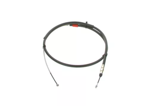 Cable Pull, parking brake