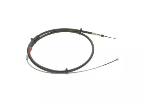 BOSCH Cable Pull, parking brake (1987477947)