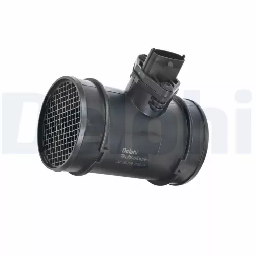 Mass Air Flow Sensor