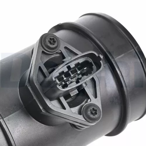 DELPHI Mass Air Flow Sensor (AF10286-12B1)