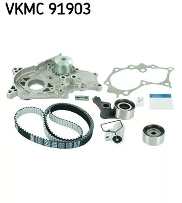 Water Pump & Timing Belt Kit