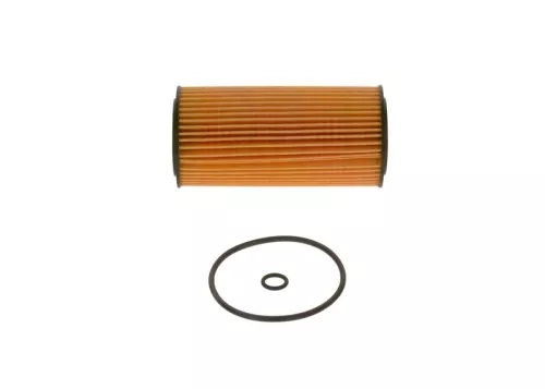 BOSCH Oil Filter (F026407156)