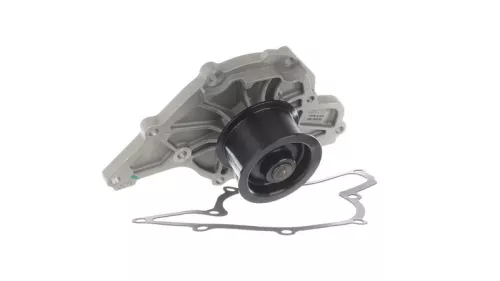 SKF Water Pump, engine cooling (VKPC81635)