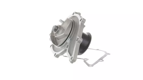 SKF Water Pump, engine cooling (VKPC81635)
