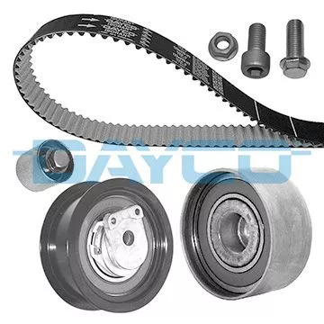 Timing Belt Kit