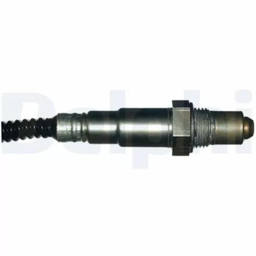 Oxygen Sensor
