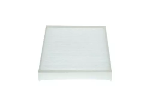 BOSCH Filter, cabin air (1987432205)