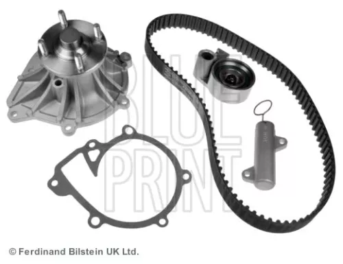 Water Pump & Timing Belt Kit