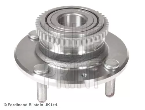 BLUE PRINT Wheel Bearing Kit (ADG08363)