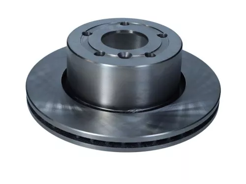 MAXGEAR Brake Disc (19-2506)