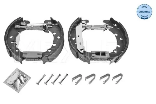 MEYLE Brake Shoe Set (7145330000/K)