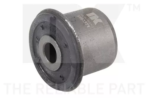 Mounting, control/trailing arm