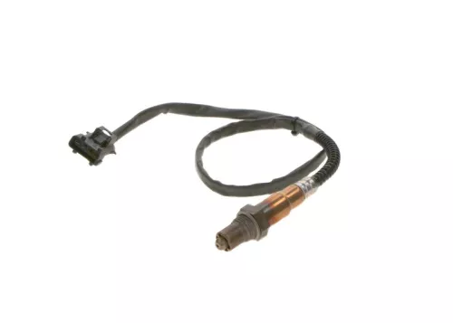 Oxygen Sensor