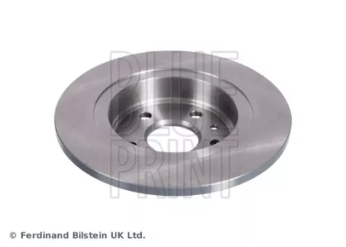 BLUE PRINT Brake Disc (ADG043164)