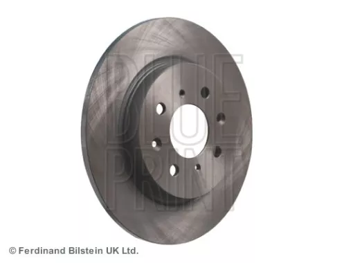 BLUE PRINT Brake Disc (ADH243116)